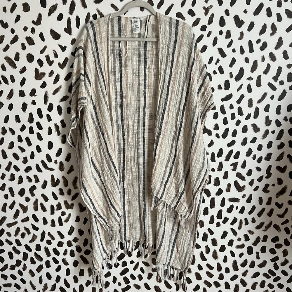Women's American Eagle Kimono